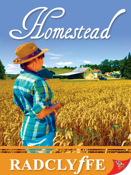 Title details for Homestead by Radclyffe - Available